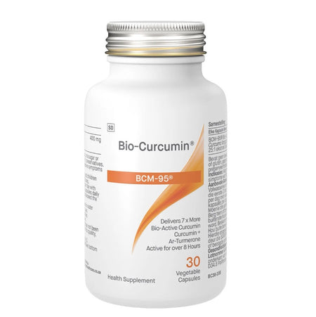 Bio-Curcumin BCM95