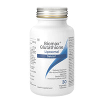 Biomax® Glutathione Liposomal