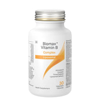 Biomax® Activated VIT B.CO Liposomal
