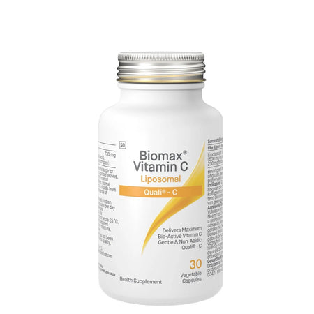 Biomax® Vitamin C Liposomal