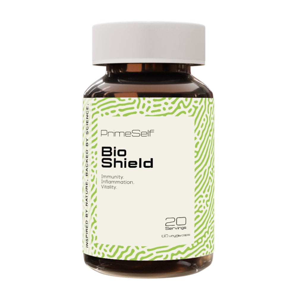 Biorem Shield PrimeSelf - Bio Shield - Health 2000 – Health2000