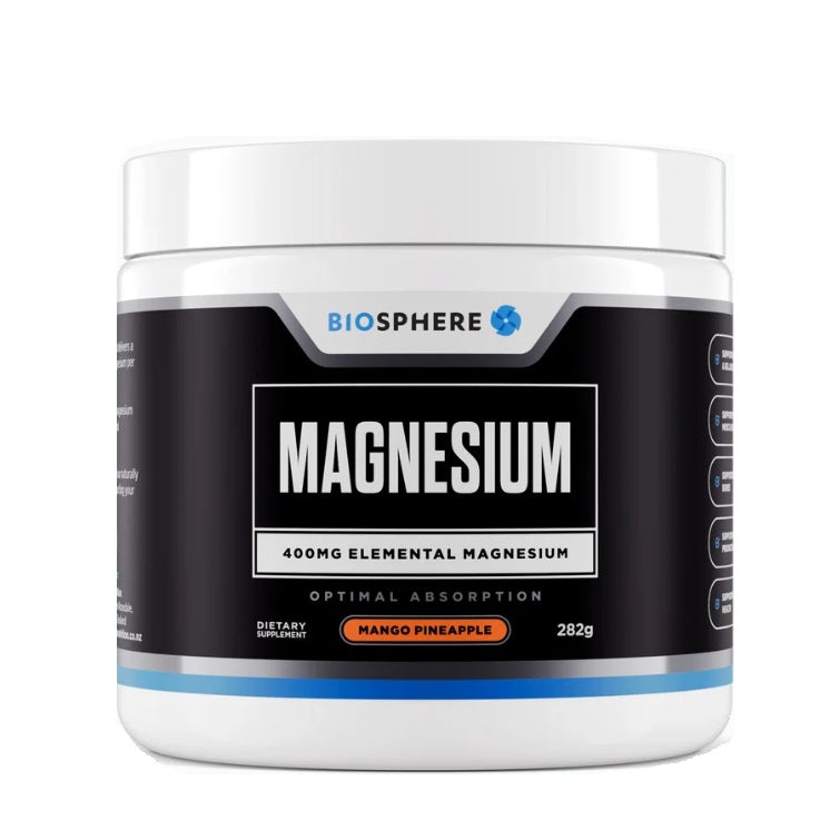 Magnesium