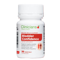 Bladder Confidence