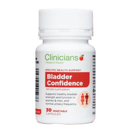 Bladder Confidence