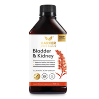 Bladder & Kidney