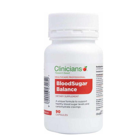 BloodSugar Balance