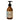Brown bottle of Primal Pantry body lotion on a white background