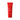 Red tube of Trilogy Botanical Body Wash on a light gray background