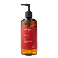 Botanical Body Wash