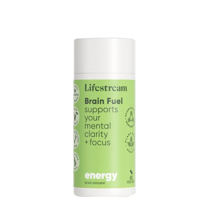 Brain Fuel