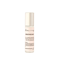 Aromatherapy Roll On - Breathe Easy