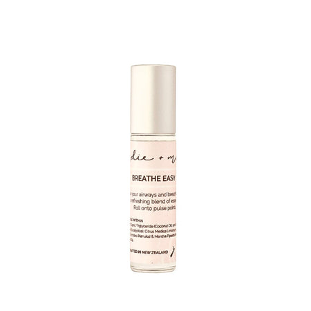 Aromatherapy Roll On - Breathe Easy