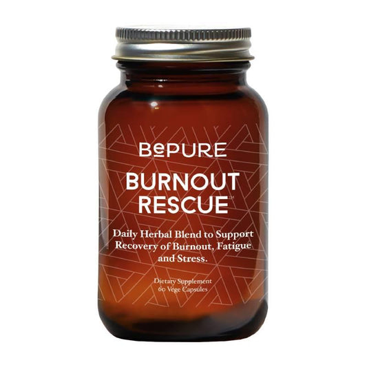 Burnout Rescue