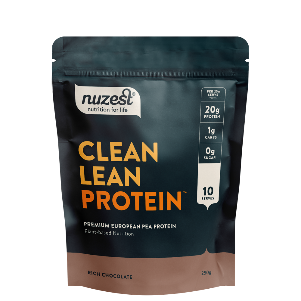 Clean Lean Protein - Rich Chocolate