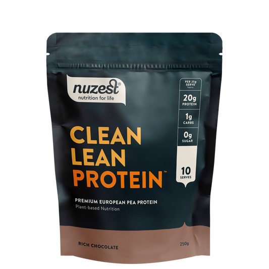 Clean Lean Protein - Rich Chocolate