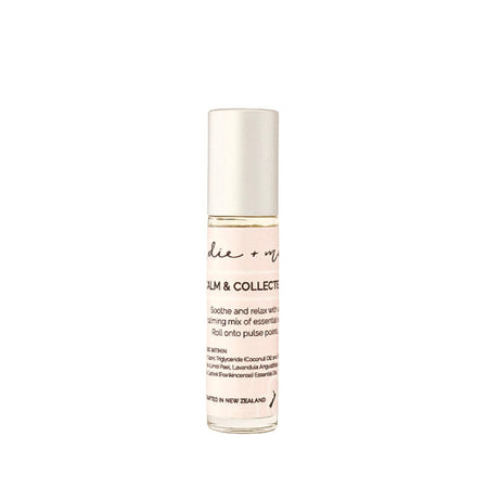 Aromatherapy Roll On - Calm & Collected