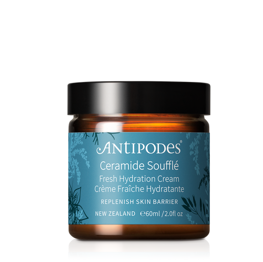 Ceramide Soufflé Fresh Hydration Cream