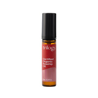 Certified Organic Rosehip Pump