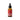 Bottle of Trilogy Certified Organic Rosehip Oil on a white background