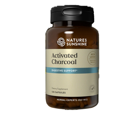 Activated Charcoal