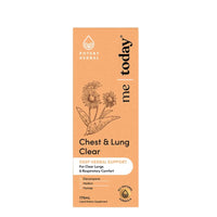 Potent Herbal Cheat & Lung Clear