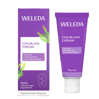 Chilblain Cream