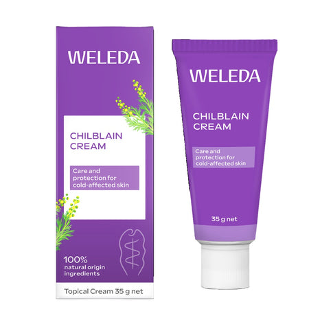 Chilblain Cream