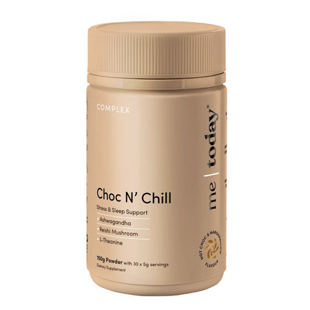 Choc N’ Chill