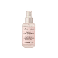 Energy Cleansing Spray
