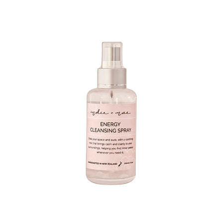 Energy Cleansing Spray