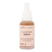 Clear Skin Serum