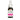 Bottle of First Light Natural Health Client Focus Support on a black background