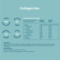 Collagen Bar