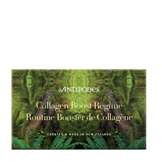 Collagen Boost Regime