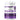 A white plastic bottle of Swanson Collagen Peptides on a solid black background. The label features purple and white sections with green and black text, indicating it is unflavored and contains 20g per scoop.