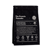 Cookies & Cream Protein Pancake Mix - Health 2000