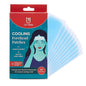 Cooling Forehead Patches