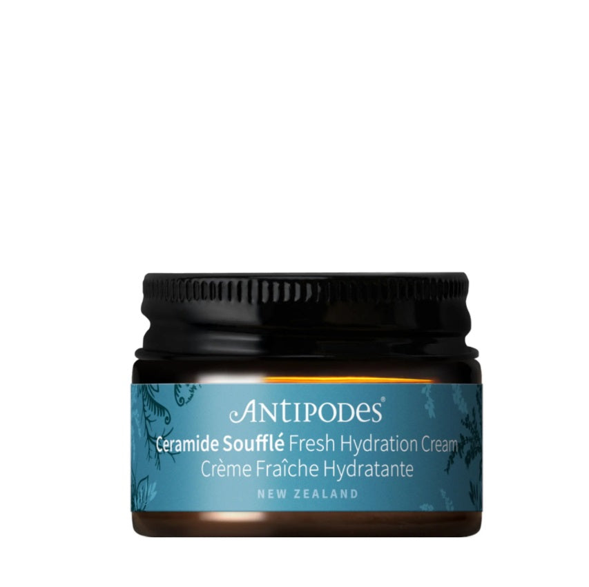 Ceramide Soufflé Fresh Hydration Cream