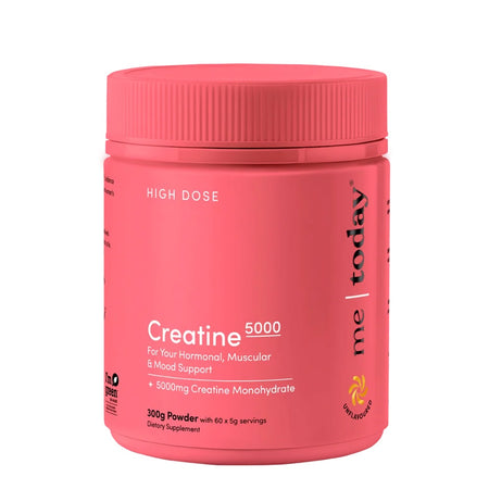 Creatine 5000