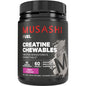 Creatine Chewables - Berry