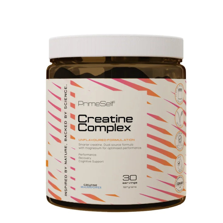 Creatine Complex