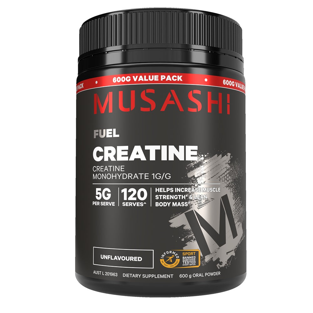 Creatine Powder