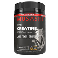 Creatine Powder
