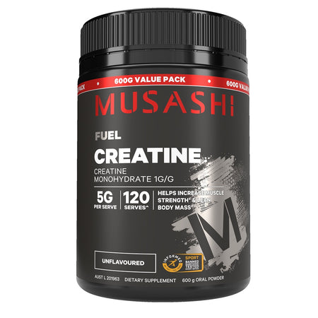 Creatine Powder
