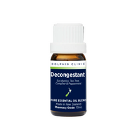 Decongestant Blend