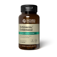 Echinacea Goldenseal - Health 2000