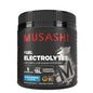 Electrolytes - Blue Raspberry