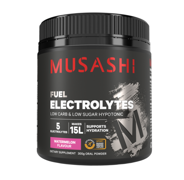 Electrolytes - Watermelon - Health 2000