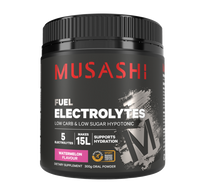 Electrolytes - Watermelon - Health 2000