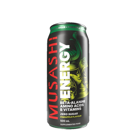 Energy Drink - Pineapple